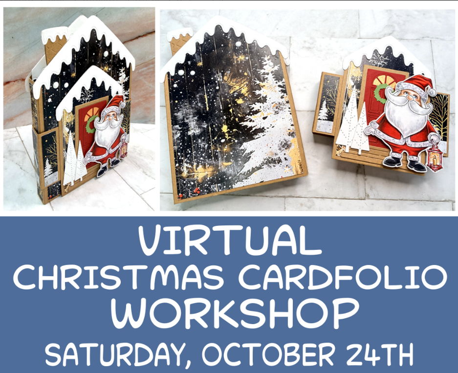 AIR Exclusive La-La Land Crafts Christmas Bundle