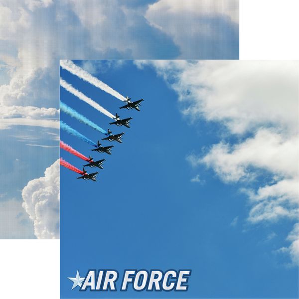 Air Force