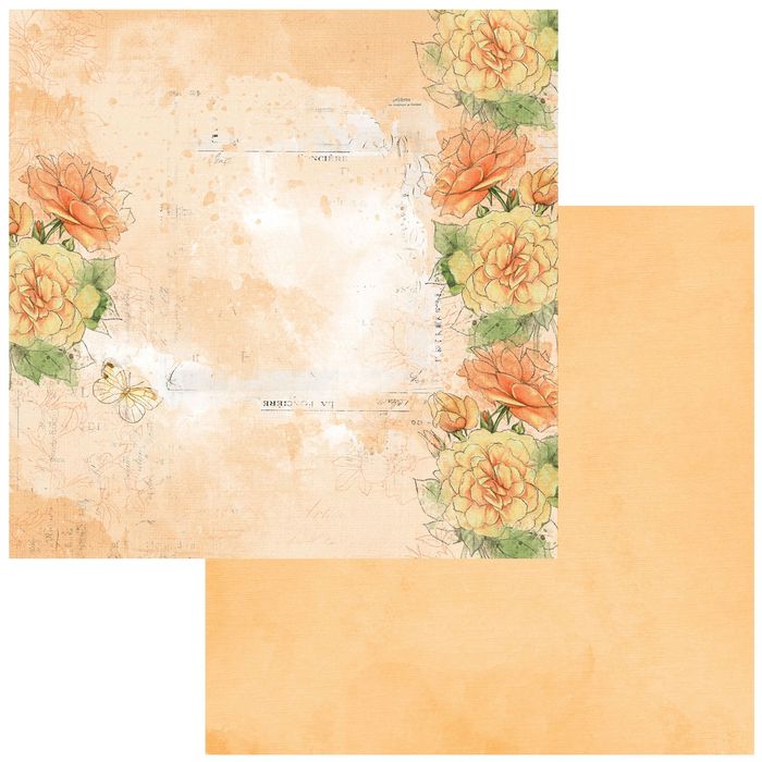 49 and Market Color Swatch Peach
