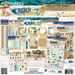 49 and Market Beach Vibes Collection
