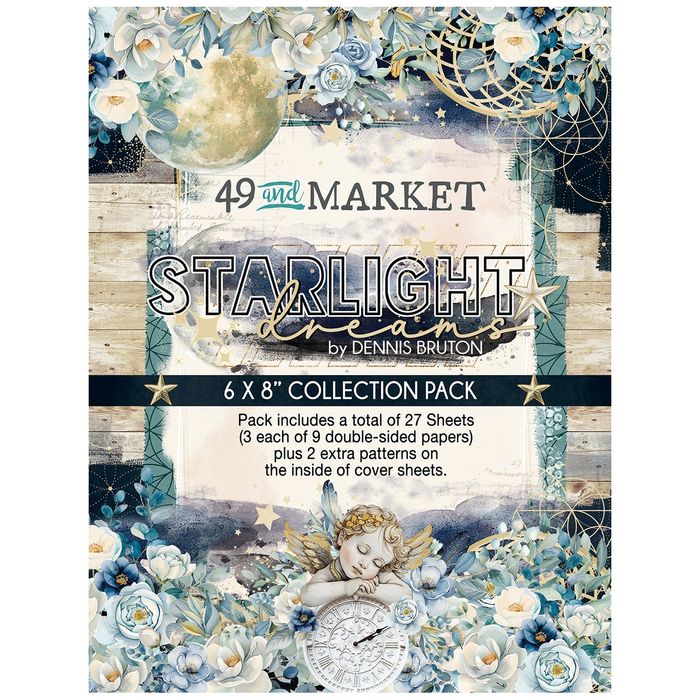 49 and Market Starlight Dreams