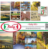 Italy