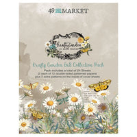49 and Market Krafty Garden