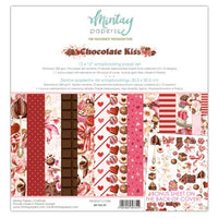 Mintay Chocolate Kiss