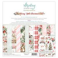Mintay Merry Little Christmas