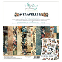Mintay Traveller