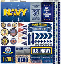Navy