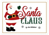Echo Park Santa Claus Collection