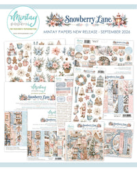 Mintay Snowberry Lane