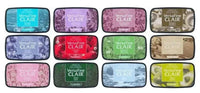 Tsukineko Versafine Clair Ink Pads & Reinkers