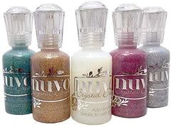 Nuvo Crystal Drops