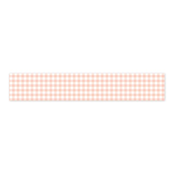 Washi Tape - Gorgeous Gingham