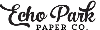 Echo Park logo