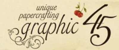 Graphic 45 logo